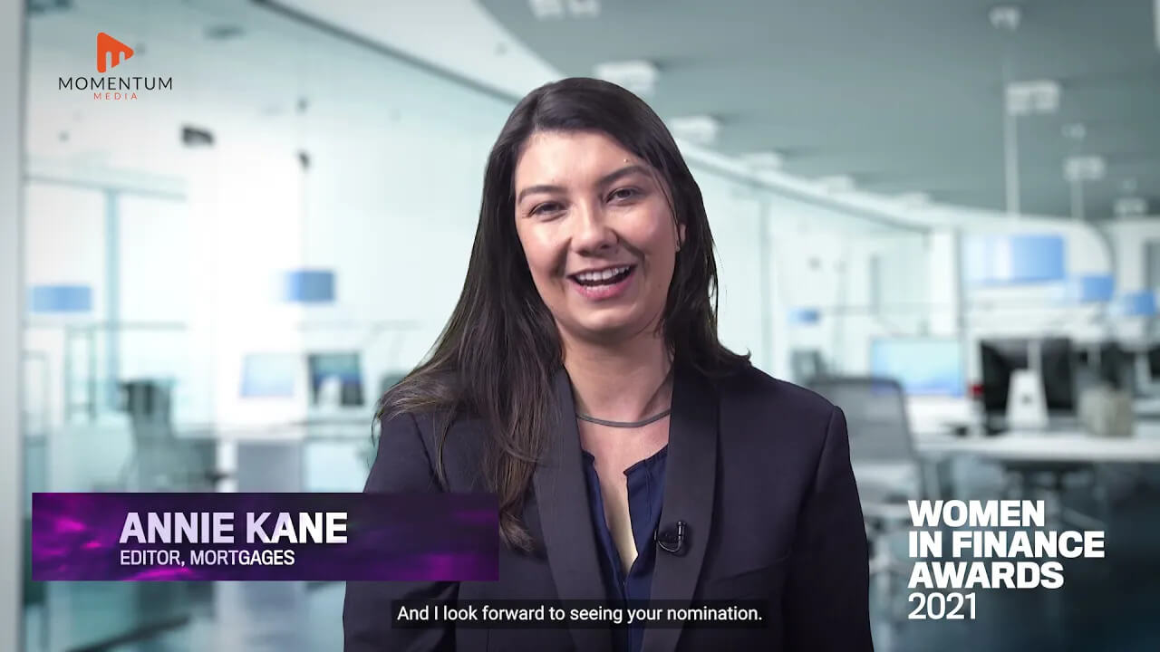 Women in Finance Awards 2024 Women in Finance Awards 2021
